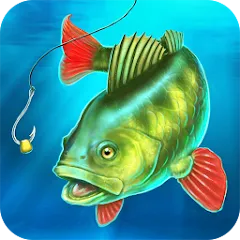 Скачать взломанную Fishing World (Фишинг Ворлд)  [МОД Все открыто] - стабильная версия apk на Андроид