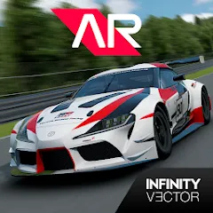 Скачать взлом Assoluto Racing (Ассолуто Рейсинг)  [МОД Меню] - полная версия apk на Андроид