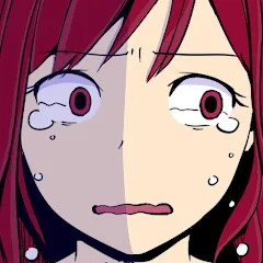 Взлом 1分後にゾッとする4コマ  [МОД Бесконечные монеты] - последняя версия apk на Андроид