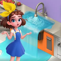 Скачать взлом House Design: Redecor Makeover (Хаус Дизайн)  [МОД Бесконечные монеты] - последняя версия apk на Андроид