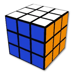 Скачать взломанную Cube Solver (Кьюб Солвер)  [МОД Много денег] - последняя версия apk на Андроид