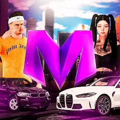 Взлом МАТРЕШКА РП - Онлайн игра (Матрешка РП)  [МОД Бесконечные монеты] - стабильная версия apk на Андроид