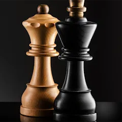 Взлом Chess  [МОД Бесконечные деньги] - полная версия apk на Андроид