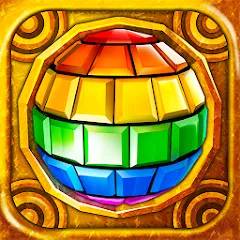 Взлом Dragondodo - Jewel Blast  [МОД Unlocked] - полная версия apk на Андроид