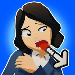 Скачать взлом Make Expression - Face puzzle (Мейк Экспрессион)  [МОД Mega Pack] - последняя версия apk на Андроид