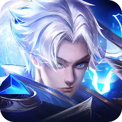 Скачать взломанную Demon Hunter: Rebirth-RU (Демон Хантер)  [МОД Меню] - последняя версия apk на Андроид