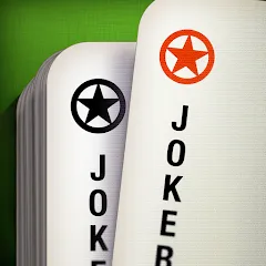 Скачать взломанную Joker  [МОД Unlocked] - полная версия apk на Андроид
