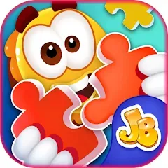 Скачать взломанную Jigsaw Puzzle by Jolly Battle (Джигсоу Пазл от Джолли Батл)  [МОД Unlocked] - полная версия apk на Андроид
