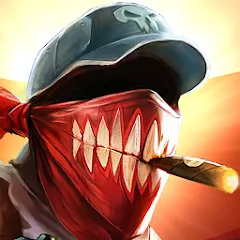 Скачать взломанную Underworld Empire (Андерворл Импайр)  [МОД Unlimited Money] - последняя версия apk на Андроид