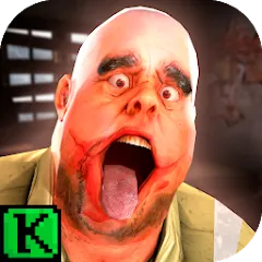 Взлом Mr Meat: Horror Escape Room  [МОД Меню] - стабильная версия apk на Андроид