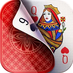 Взломанная Baccarat Online: Baccarist  [МОД Много монет] - последняя версия apk на Андроид