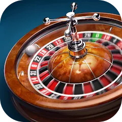 Взломанная Casino Roulette: Roulettist  [МОД Меню] - полная версия apk на Андроид