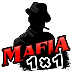 Скачать взлом Mafia 1x1  [МОД Бесконечные монеты] - стабильная версия apk на Андроид