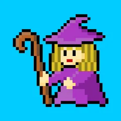 Взлом Witch's Justice  [МОД Меню] - стабильная версия apk на Андроид