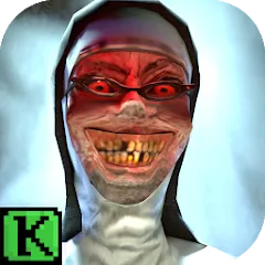 Скачать взлом Evil Nun: Horror at School (Ивил Нан)  [МОД Бесконечные деньги] - полная версия apk на Андроид