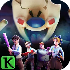 Скачать взлом Horror Brawl (Хоррор Броул)  [МОД Unlimited Money] - полная версия apk на Андроид