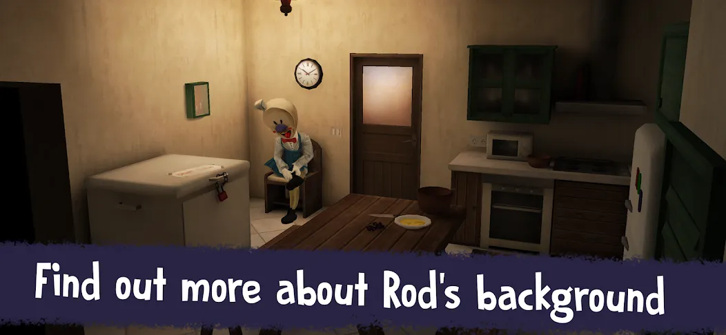 Ice Scream 5 Friends: Mike (Айс Скрим 5 Френдс)  [МОД Бесконечные деньги] Screenshot 5