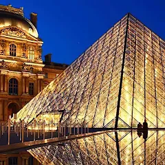 Скачать взлом Guess the famous place  [МОД Unlimited Money] - полная версия apk на Андроид