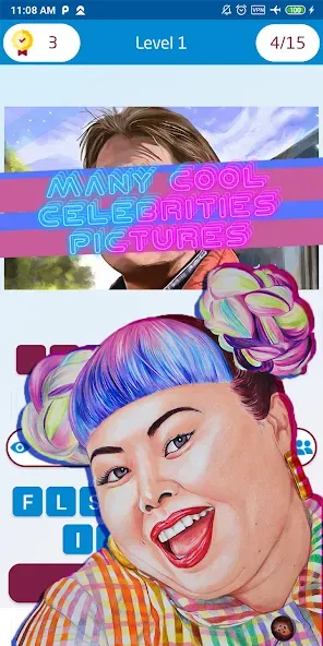 guess celebrity  [МОД Menu] Screenshot 4