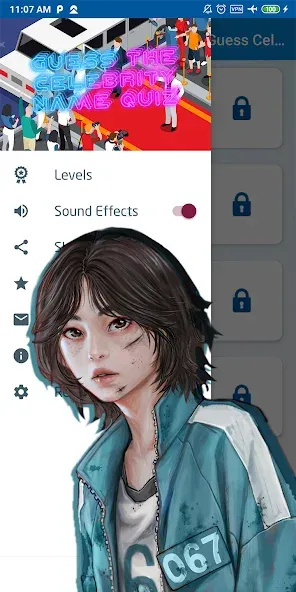 guess celebrity  [МОД Menu] Screenshot 5