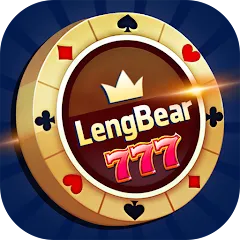 Скачать взломанную LengBear 777 - Khmer Games (Ленгбир 777)  [МОД Много монет] - стабильная версия apk на Андроид