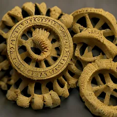 Взломанная Cryptex  [МОД Меню] - полная версия apk на Андроид