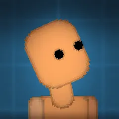 Скачать взлом Peach Play: Ragdoll Sandbox (Пич Плей)  [МОД Все открыто] - полная версия apk на Андроид