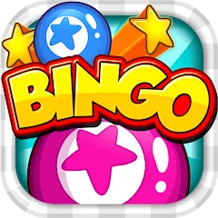 Скачать взломанную Bingo PartyLand 2: Bingo Games (Бинго Патиленд 2)  [МОД Меню] - последняя версия apk на Андроид