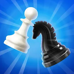 Взлом Chess Universe : Play Online  [МОД Unlocked] - полная версия apk на Андроид