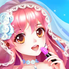 Скачать взлом Makeup Bride: Perfect Wedding  [МОД Меню] - полная версия apk на Андроид