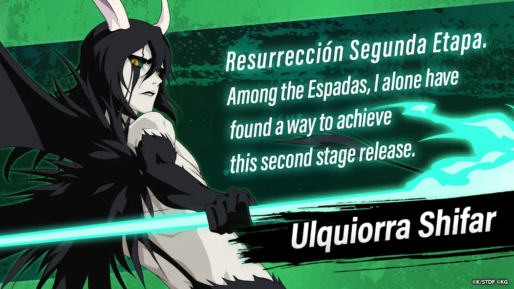 Bleach:Brave Souls Anime Games (Блич)  [МОД Много монет] Screenshot 4