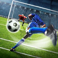 Скачать взлом Football Fever (Футбольная лихорадка)  [МОД Menu] - стабильная версия apk на Андроид