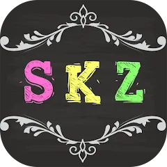 Скачать взломанную SKZ: Stray Kids game (Эскейзед)  [МОД Menu] - полная версия apk на Андроид