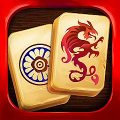 Скачать взлом Mahjong Titan (Маджонг Титан)  [МОД Много денег] - последняя версия apk на Андроид