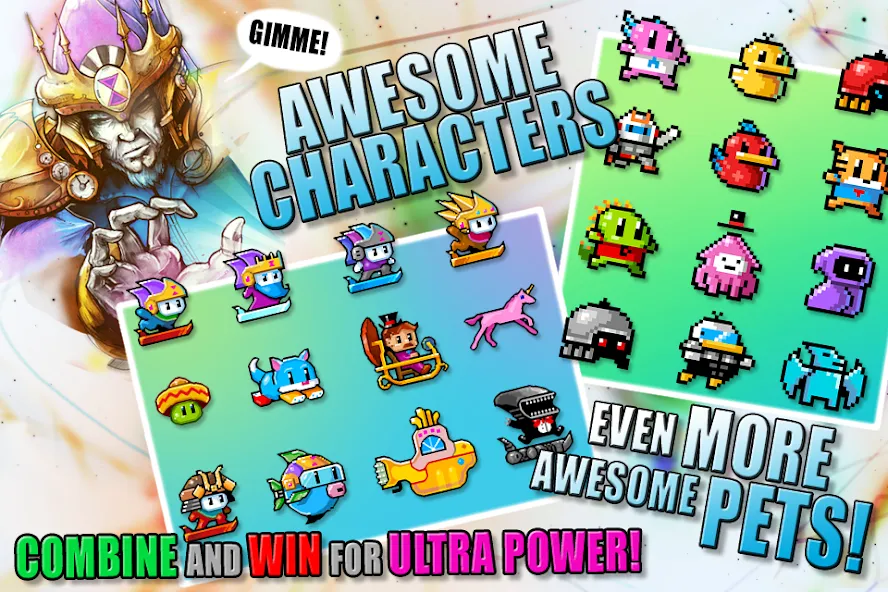 Time Surfer (Тайм Серфер)  [МОД Unlimited Money] Screenshot 4