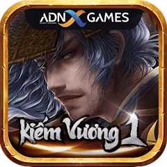 Взломанная Kiếm Vương 1  [МОД Много денег] - стабильная версия apk на Андроид