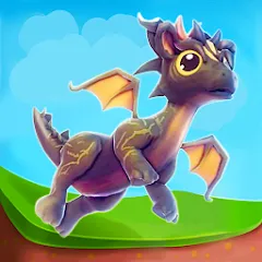 Взлом Dragon Run  [МОД Много монет] - полная версия apk на Андроид