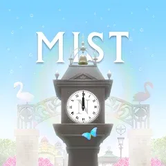 Взломанная escape game: MIST (эскейп игра)  [МОД Mega Pack] - последняя версия apk на Андроид