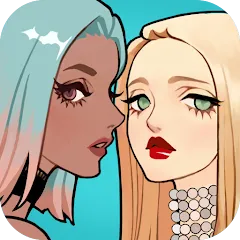 Скачать взломанную SuitU: Fashion Avatar Dress Up (уитУ)  [МОД Все открыто] - последняя версия apk на Андроид