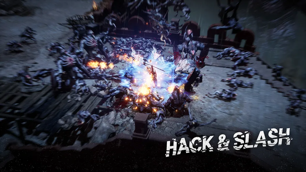 Undecember (Андесембер)  [МОД Бесконечные монеты] Screenshot 2