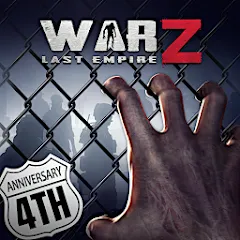Скачать взломанную Last Empire - War Z: Strategy (Ласт Эмпайр)  [МОД Unlocked] - полная версия apk на Андроид
