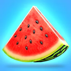 Взломанная Match 3D -Matching Puzzle Game (Матч 3D)  [МОД Меню] - полная версия apk на Андроид