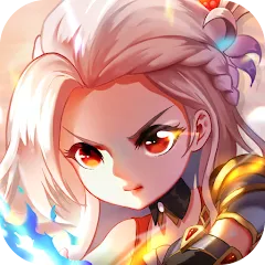 Взлом Light of Thel: New Era (Лайт оф Тель)  [МОД Бесконечные монеты] - стабильная версия apk на Андроид