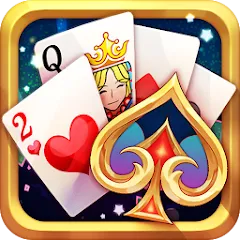 Взлом Fun Big 2 Taiwan: Card Craze (Фан Биг 2 Тайвань)  [МОД Unlimited Money] - последняя версия apk на Андроид