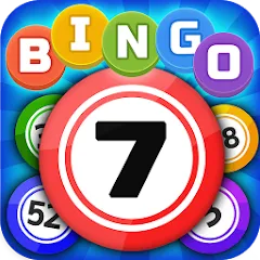 Взломанная Bingo Mania - Light Bingo Game (Бинго Мания)  [МОД Много денег] - полная версия apk на Андроид