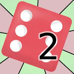 Взломанная Idle Dice 2 (Айдл Дайс 2)  [МОД Меню] - стабильная версия apk на Андроид