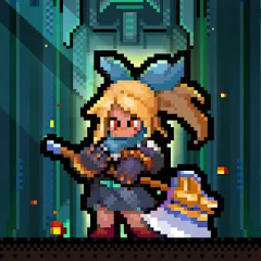 Взлом Abyss & War - Adventure, Arena  [МОД Много монет] - полная версия apk на Андроид