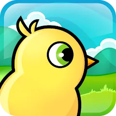 Взломанная Duck Life 4 (Дак Лайф 4)  [МОД Много монет] - полная версия apk на Андроид