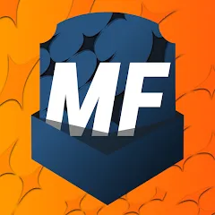 Скачать взлом MADFUT 23 (МАДФУТ 23)  [МОД Mega Pack] - стабильная версия apk на Андроид
