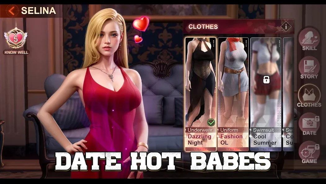 Mafia King (Мафиозный Король)  [МОД Много монет] Screenshot 2